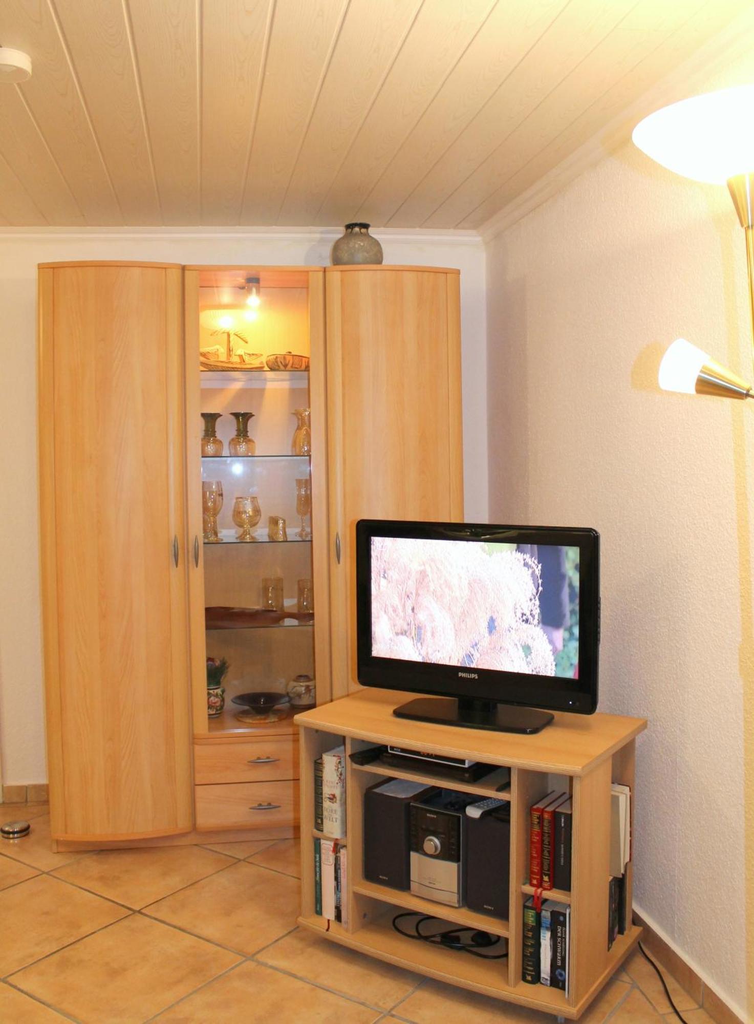 Kleiner Bungalow Grömitz Exteriér fotografie